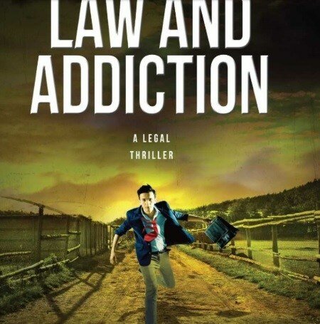 Law And Addiction Contest