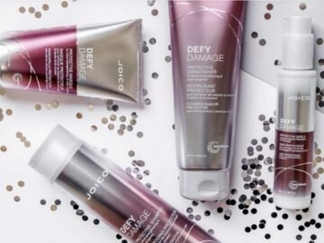 Joico Get the Hair Feels