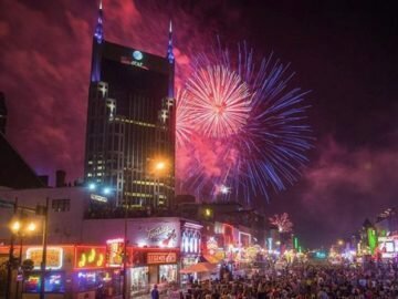 Nashville Music With Brett Eldredge