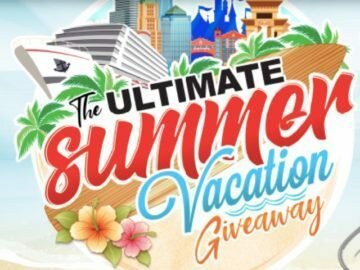 The Ultimate Summer Vacation