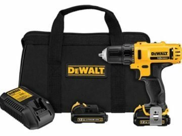 Lehigh Outfitters DeWalt