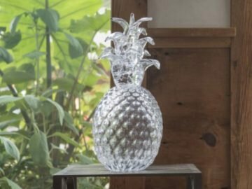 Simon Pearce Giveaway