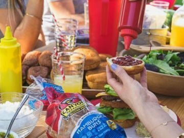 Canyon Gluten Free Bakehouse