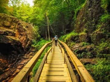 National Geographic Summer Adventures