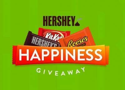 Hershey’s Summer Sweepstakes