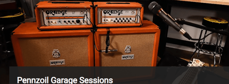 Pennzoil Ultimate Fan Sweepstakes