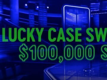 Deal Or No Deal Lucky Case