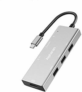 USB C Hub Sweepstakes