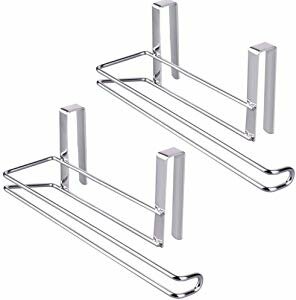 2 Pcs Paper Towel Holder Giveaway