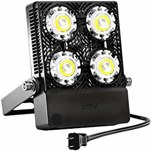 30W Outdoor LED Flood Light Sweepstakes