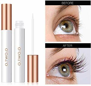 Growth Serum Sweepstakes