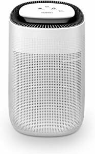 Tenergy Sorbi w/Air Purifying Function Giveaway