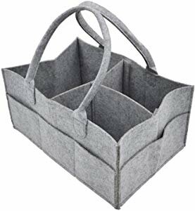 Baby Diaper Caddy Organizer for Nursey Sweepstakes