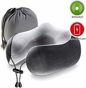 Chic Now Airplane Pillow Giveaway