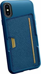 Silk iPhone X/XS Wallet Case Giveaway