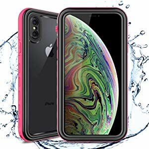 Venoro Waterproof Case Compatible iPhone Xs Max Giveaway