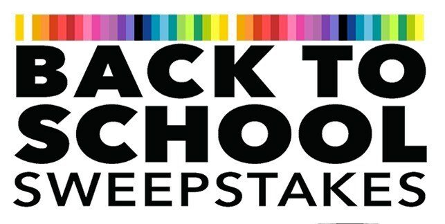 Astrobrights BTS Sweepstakes