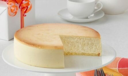 Juniors Cheesecake Giveaway