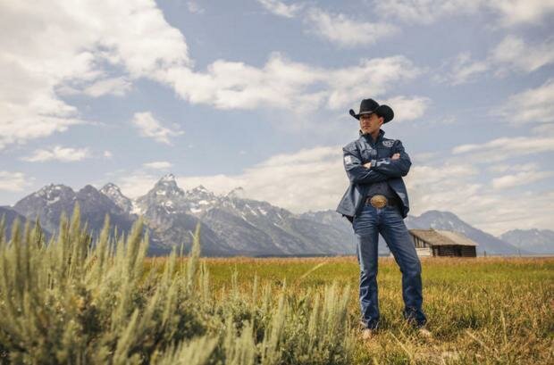 KKWF Aaron Watson Tickets Contest