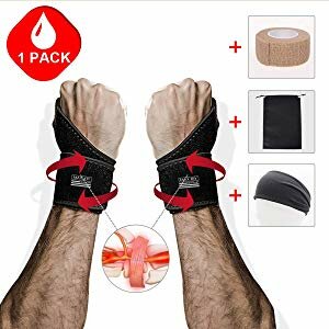 Maxjoy Wrist Brace