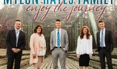 The Mylon Hayes Family Sweepstakes