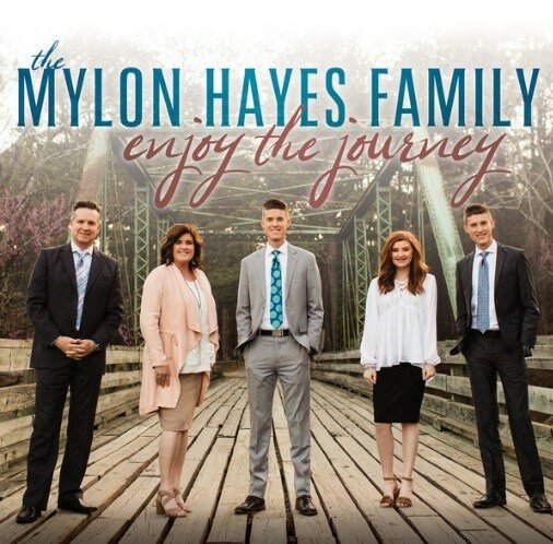The Mylon Hayes Family Sweepstakes