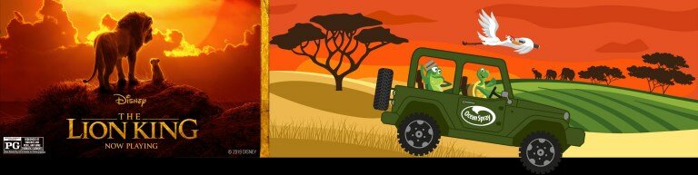 Ocean Spray Grrrowing Goodness Sweepstakes