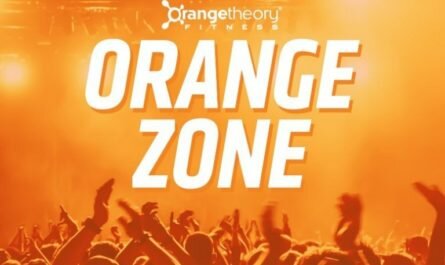 Orangetheory Orange Zone Contest