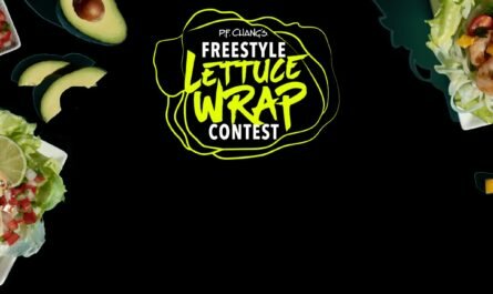 P.F. Chang’s Lettuce Wrap Contest