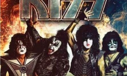 Phil and Mel K KISS Question of the Day Giveaway