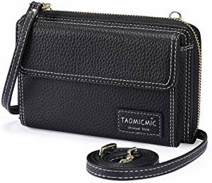Small Crossbody Bag Cell Phone Purse Wallet for Women… Sweepstakes