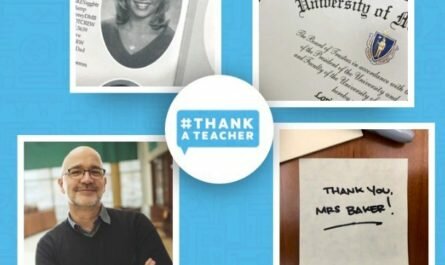 Staples Thanks a Teacher Sweepstakes