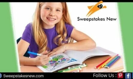 Larose Cra-Z-Art Back To School Sweepstakes – Win Cash Prize