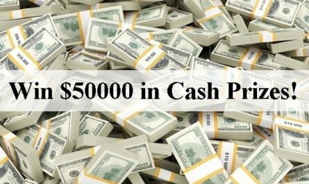 Team 10 Big Cash Sweepstakes