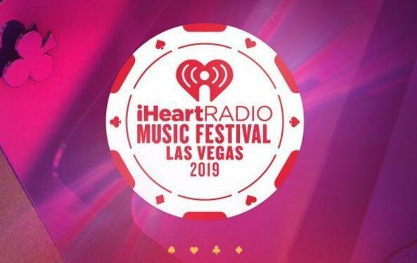 Tell Alexa To Play The iHeartRadio Music Festival Sweepstakes