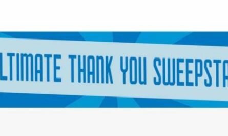 Express Pros Ultimate Thank You Sweepstakes