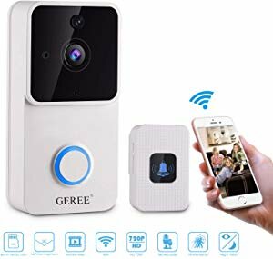 Video Doorbell Sweepstakes