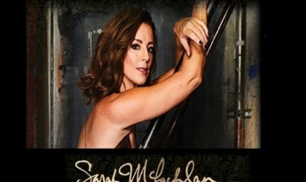 WWJ - Sarah - McLaughlin Tickets Giveaway