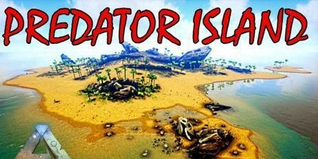 Waterbox Predator Island Giveaway