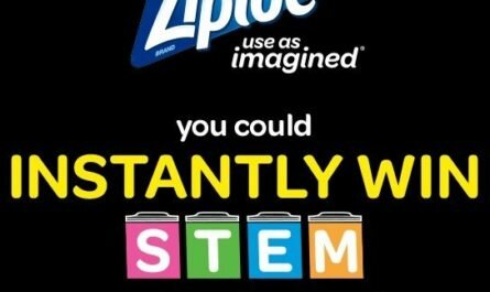 Ziploc Back to School Giveaway