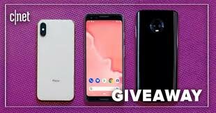 CNETs Visible Summer Giveaway