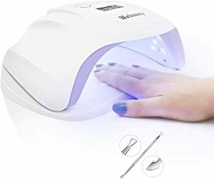 UrBeauty UV LED Nail Lamp 54W Sweepstakes