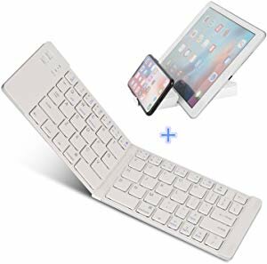 Foldable Bluetooth Keyboard Sweepstakes