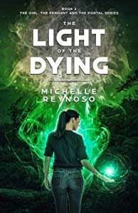 The Light of the Dying (Girl Giveaway