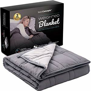 Weighted Blanket Giveaway