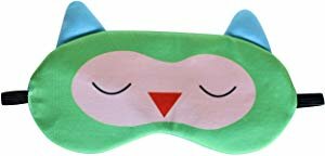 Nido Nest Sleep Eye Mask for Kids Sweepstakes