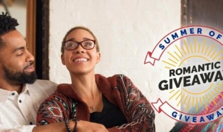 Adventure Road Romantic Getaway Sweepstakes