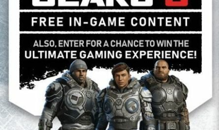 Mondelez Fuel Your Game Sweepstakes