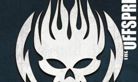 EISF The Offspring Ticket Giveaway