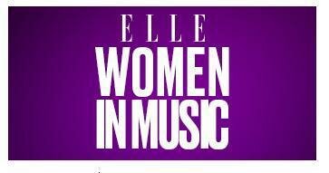 ELLE Women In Music Sweepstakes
